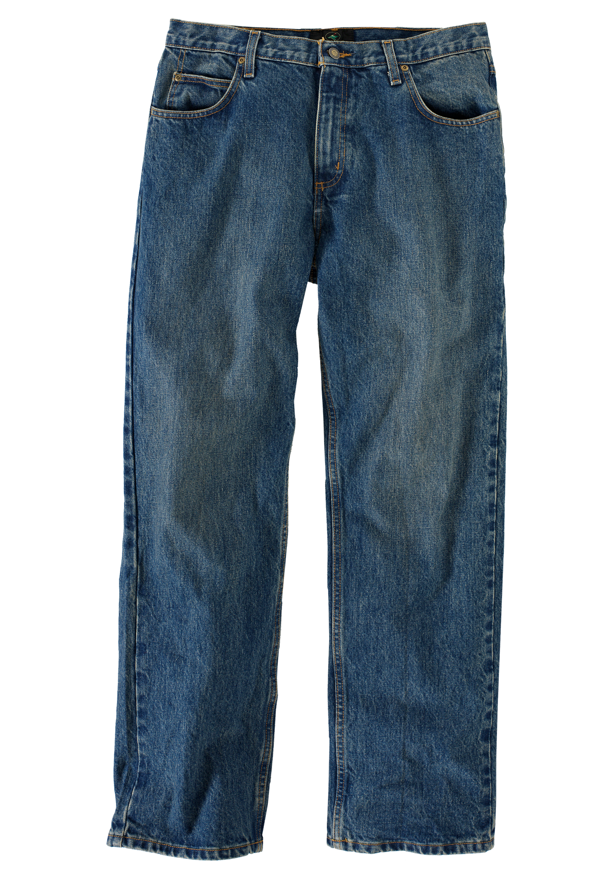RedHead Easy Fit 5-Pocket Denim Jeans for Men | Bass Pro Shops